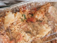 -壹煲口福煲仔饭(中山路店)