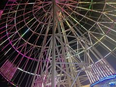 -南昌之星摩天轮