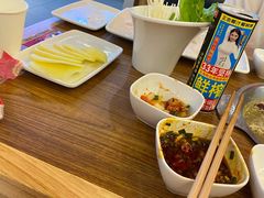 -傣妹火锅(张江高科店)