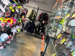 -机车外挂骑士装备(丰台店)