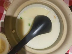 -西贝(财富购物中心店)