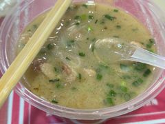 -袁森泰鲜汤(江汉区三民靓汤店)