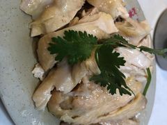 招牌百家鸡-百家鸡味馆(清泰店)