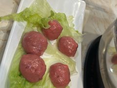 -粤潮牛肉火锅店(江南大道店)