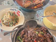 -阿谋美食·广西菜