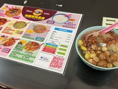 四果汤-汕头街四果汤