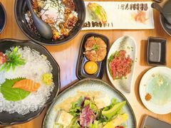 -诚家·日式烧鸟·深夜食堂(虹桥天街店)