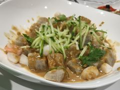 -渔码头食府·20年蓬莱老字号(登州路店)