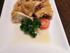 -新旺茶餐厅(嘉里城店)