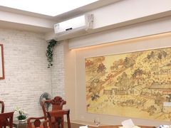 包厢-许鲜生健康生活馆·精细潮菜(奥绅体育公园店)