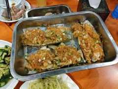 -胶东海鲜大排档(北太平庄店)