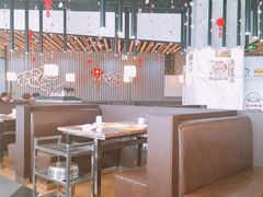 -黄记煌三汁焖锅(顺义华联店)