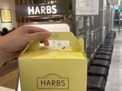 -HARBS(渋谷ヒカリエ シンクス店)