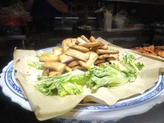 -盒马鲜生(馥邦国际店)