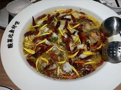 -太二酸菜鱼(深圳布吉万象汇店)