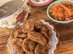 -冶建镜子·老南昌大排档·江西虾王(总店)