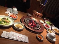 -王妃家(明洞中央店)