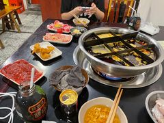 -邓莽子老火锅(中兴路总店)
