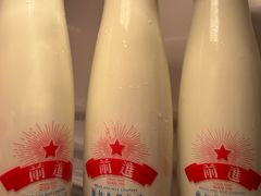 -红星前进面包牛奶公司(五道口购物中心店)