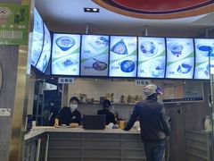 -舌尖尖传统小吃(万达店)