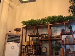 -铭洋专业采耳(田子坊店)