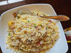 -大理实力希尔顿酒店•御玺中餐厅