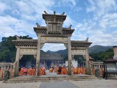 -悦城龙母祖庙