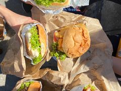 -Fergbaker(皇后镇店)