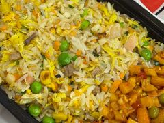 -扬二春炒饭(国庆路总店)