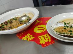 -健跳小海鲜(人民路店)