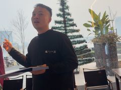 -破店肥哈·海鲜·烧烤(郑州银泰inPARK店)