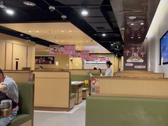 -海底捞火锅(城阳万象汇店)