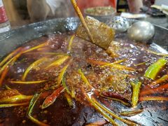 -星鸿社重庆老火锅(燃灯寺分店)