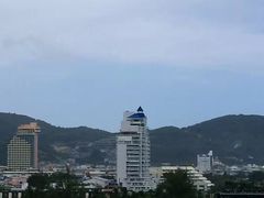 -普吉镇