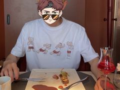 -ZHAO赵·牛扒坊(万象城店)