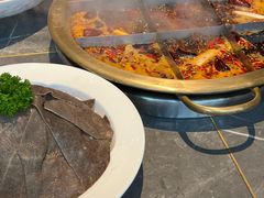 -长嘉·河图火锅(长嘉汇江景旗舰店)