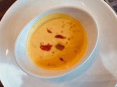 -白云宾馆-祥云西餐厅·法式鹅肝海鲜自助