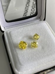 -VE DIAMOND·天然&培育钻石定制