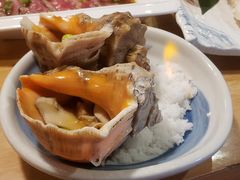 -山之川日料放题(通州店)
