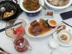 -年顺渔村(大岭山店)