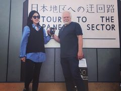 -柏林墙纪念馆