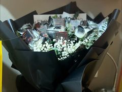 -亭亭鲜花店(中山北路店)