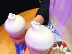-DQ·蛋糕·冰淇淋(万象城店)
