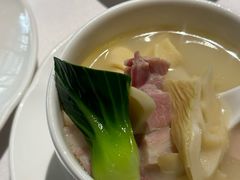 -玫瑰厅上海菜(兴国路店)