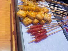 -庆峰龙虾烧烤(合肥一店)