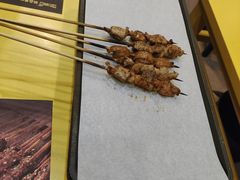 -望京小腰(北京总店)