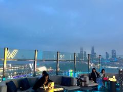 -VENU+海景酒廊