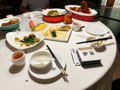 -濮园 · 四合院餐厅