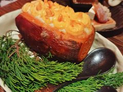-侘与火 Wabi 侘寂烟火•锅物料理(大屯DT51店)