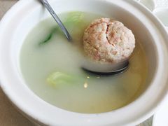 扬州狮子头-淮扬韵.淮扬味道